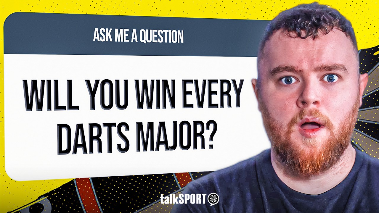 JOSH ROCK: 20 Questions | Around The Clock