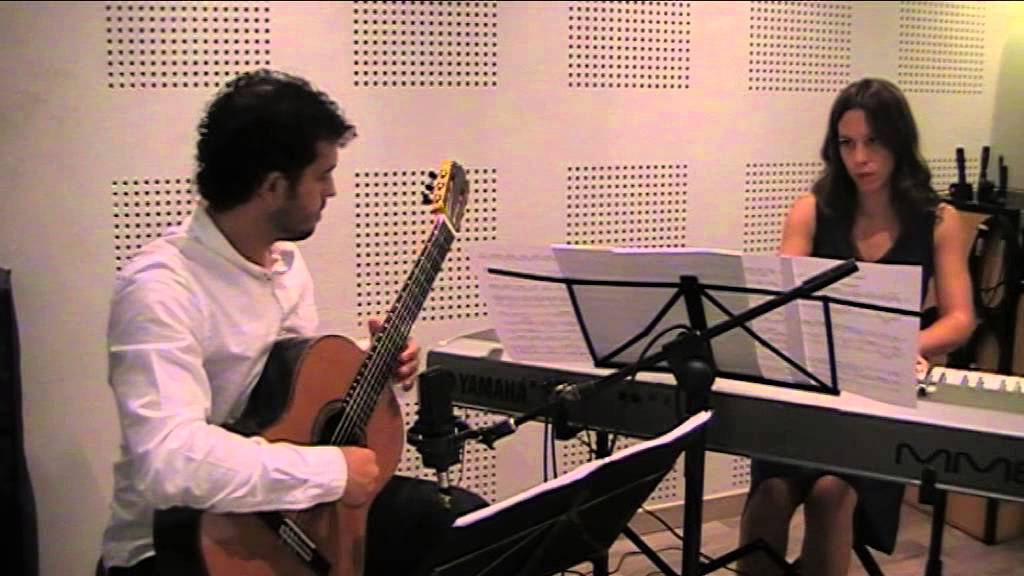 A D&uacute;o - Love's Ritornella