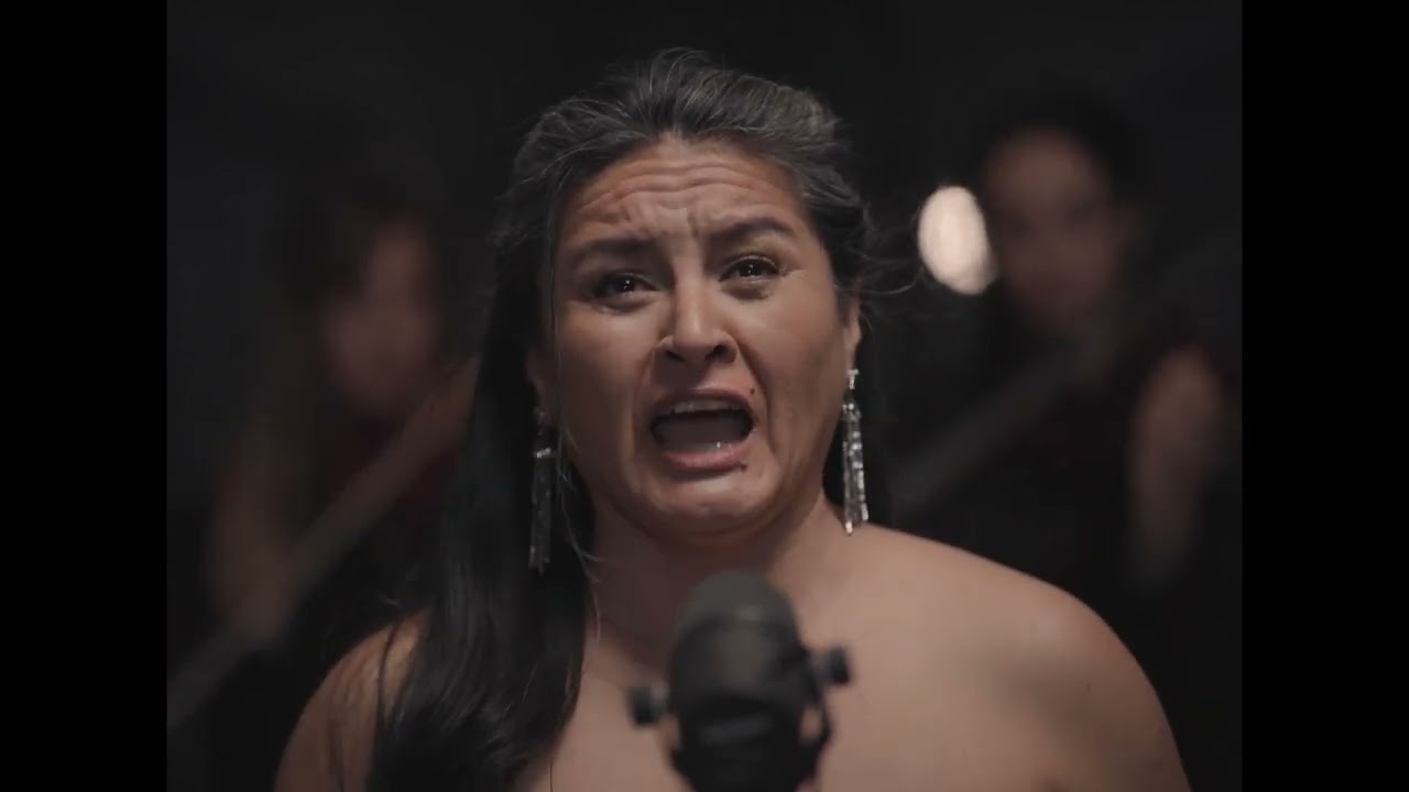 Ensamble Barroco - Tristes Apprêts - J.P. Rameau