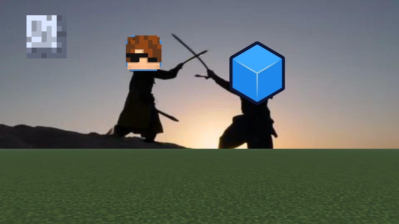 cubecraft maps are horrible (skywars)