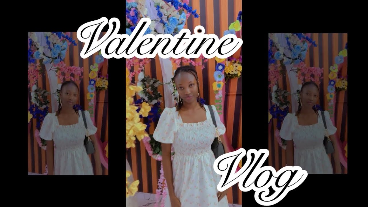 Spent VALENTINES with my squad | GAMES and laughs 😂
