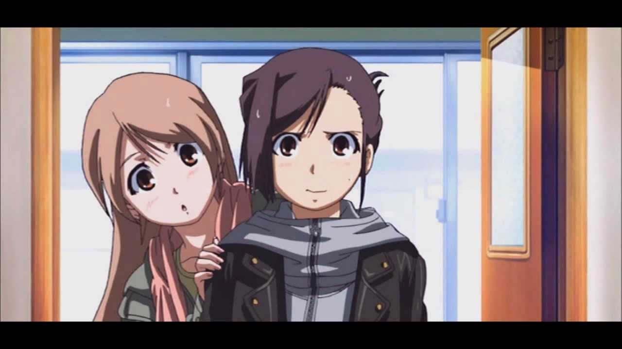 Geschwisterliebe [German Dub] | Fiorissima
