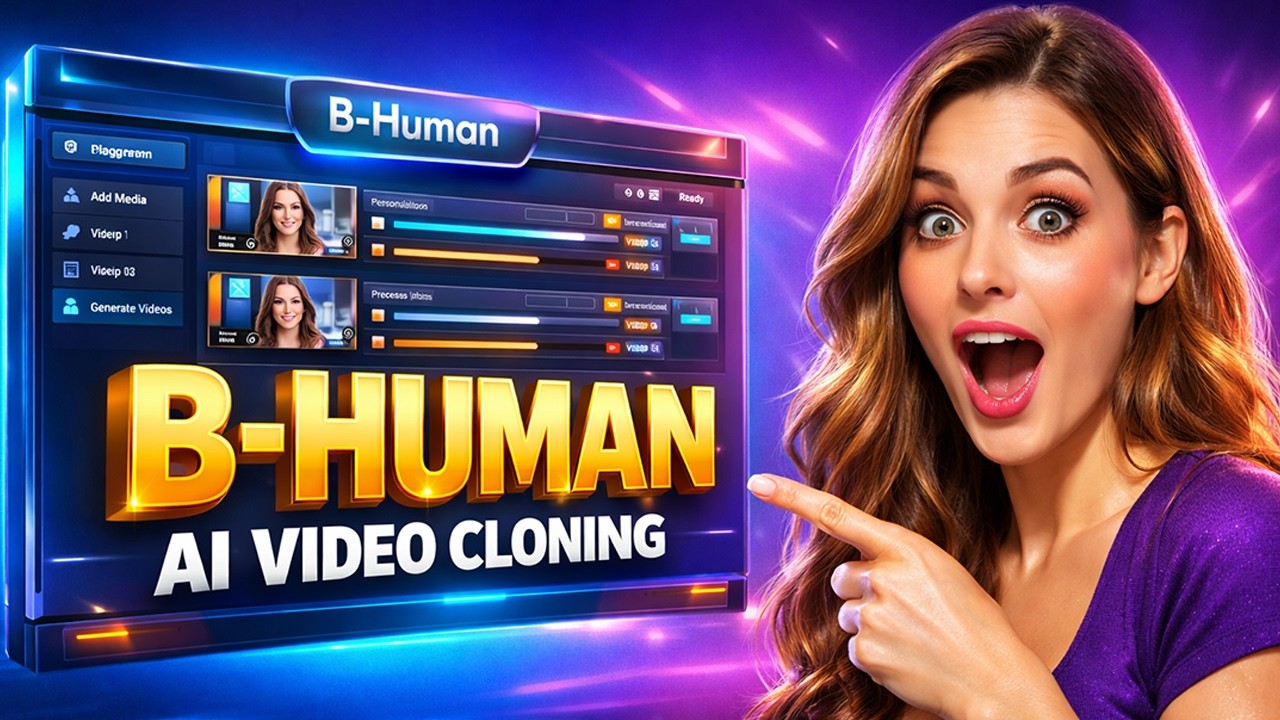 BeHuman Online Ultimate Zoom Events Alternative Review