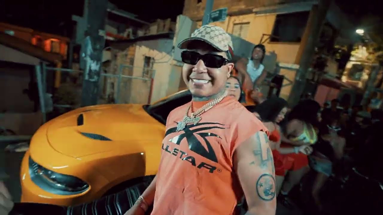 UNA TALDE - DONATY, LOMIIEL - VIDEO OFICIAL