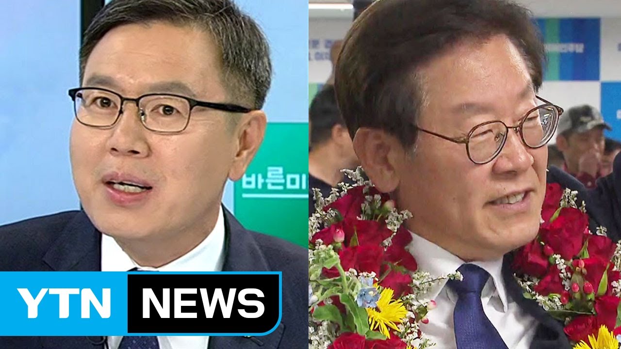 '이부망천'&middot;'여배우 스캔들'...선거 끝났지만 여진 계속 / YTN