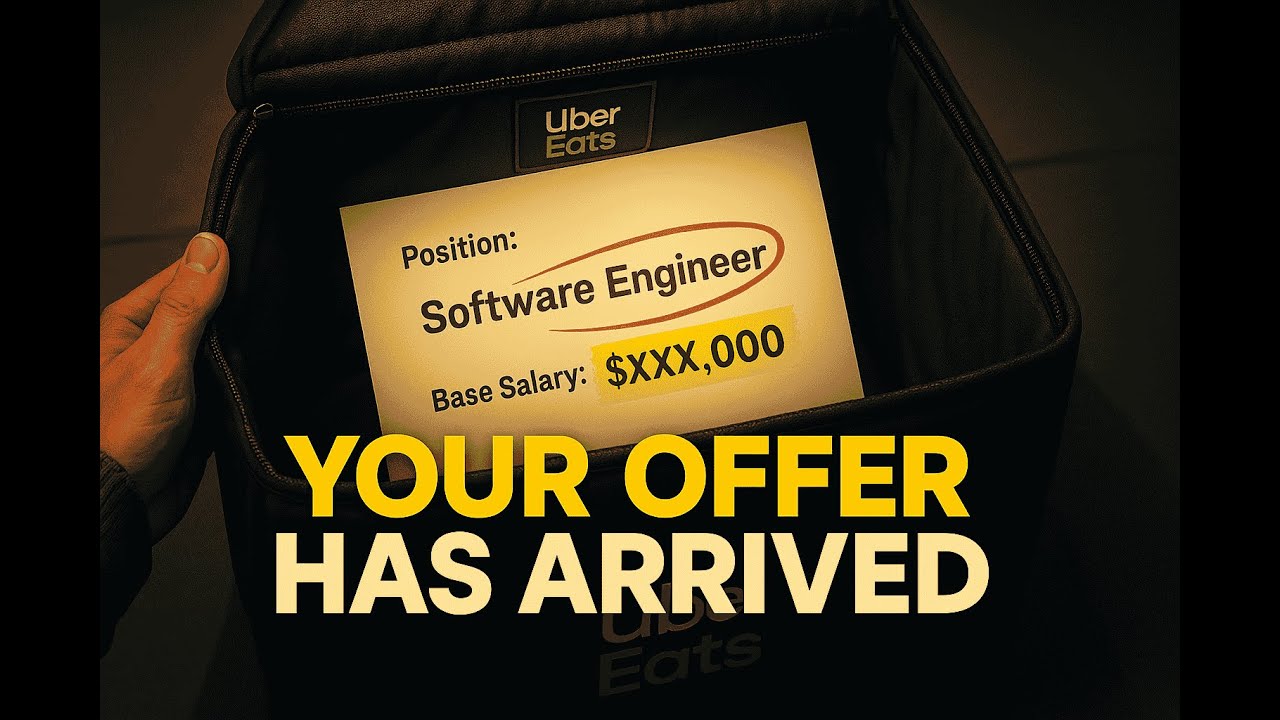 Coding Interview | Software Engineer @ Uber