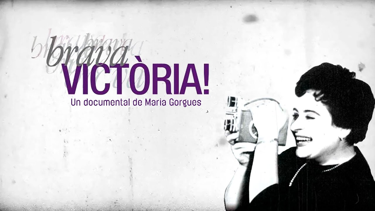 Brava Victoria! | Trailer oficial | reestreno en plataformas 1 noviembre 2022