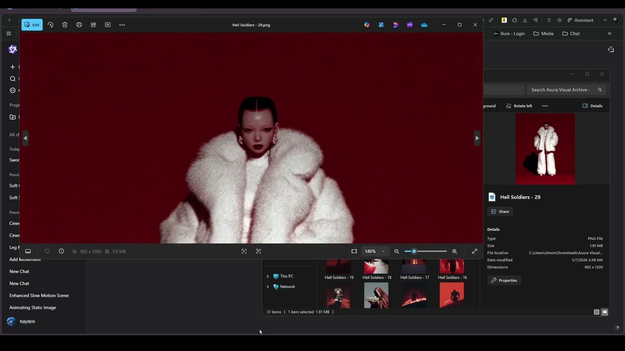 How to convert images to video with ai (quick tutorial)