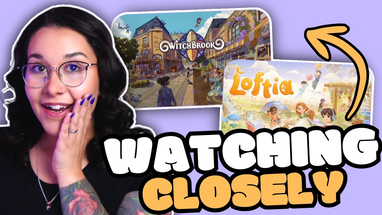 The Cozy Games I&rsquo;m Watching Closely in 2026