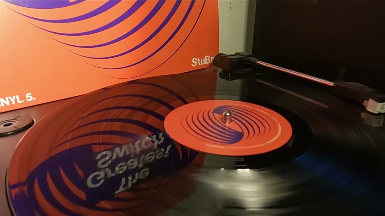 Kid Cudi - Day 'n' Nite (12