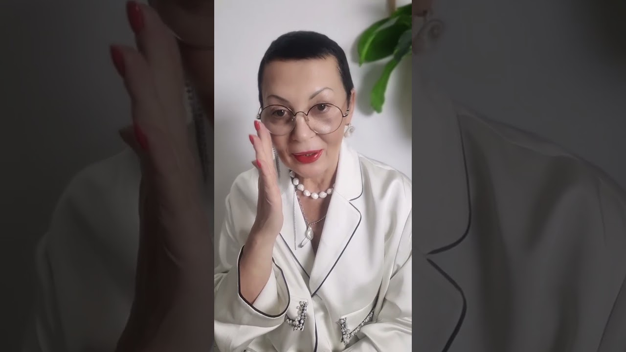 Рассказываю ЧТО  я поняла в жизни в свои 56 лет?#fashion #style #мода #жизнь