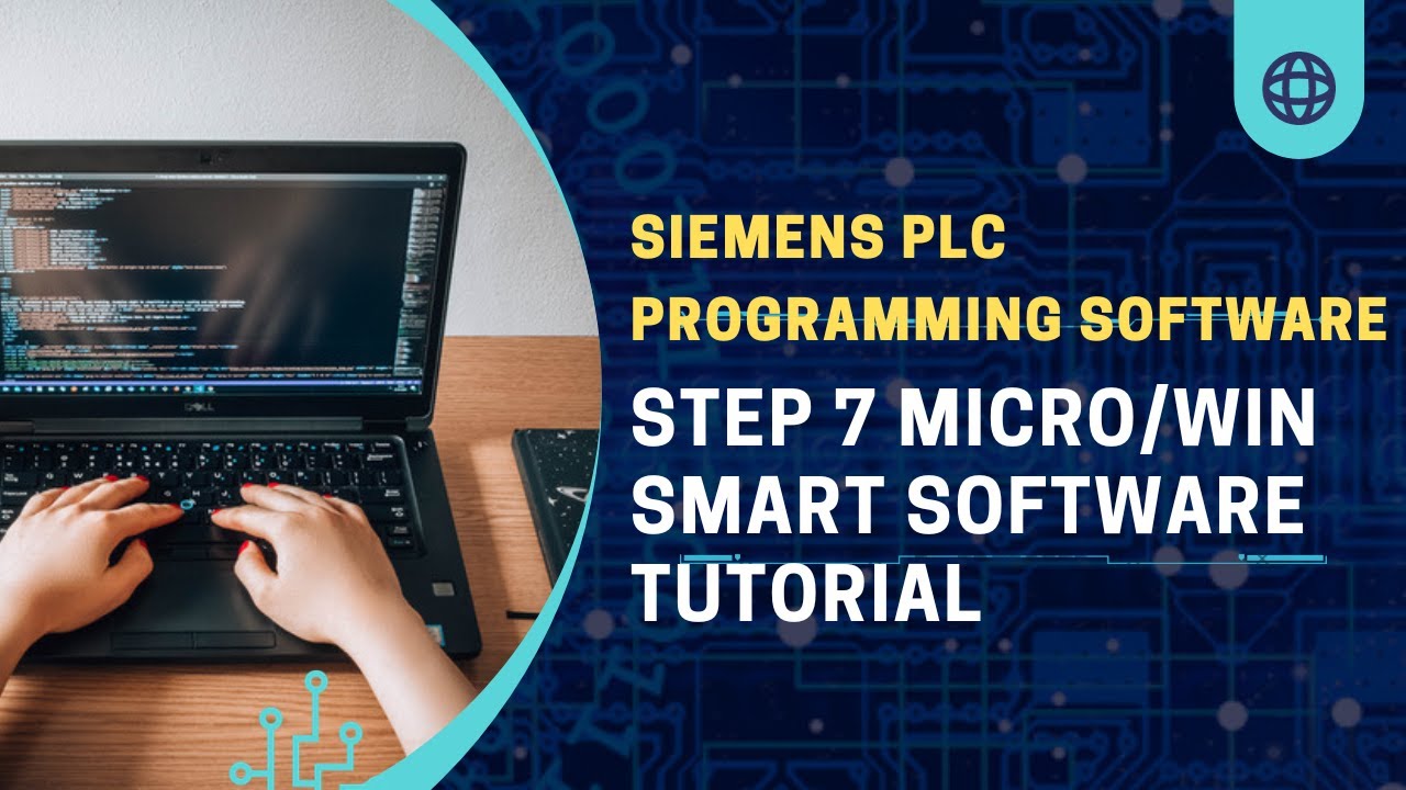 Siemens STEP 7 &mdash; Учебное пособие Micro/WIN SMART