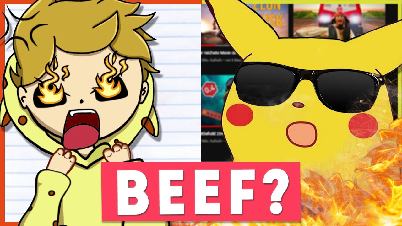 meine ENTSCHULDIGUNG an JULES! & Dumme Kommentare lesen