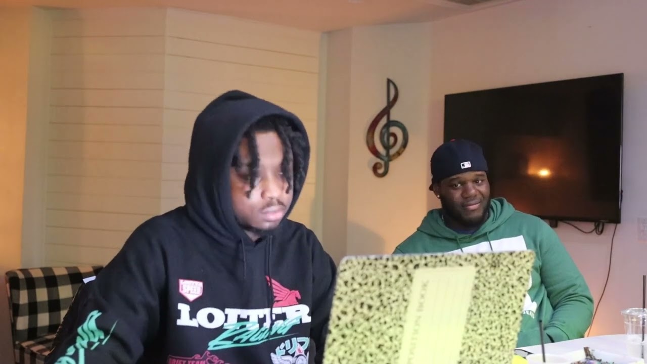 COOKUP W JETSONMADE PART 4