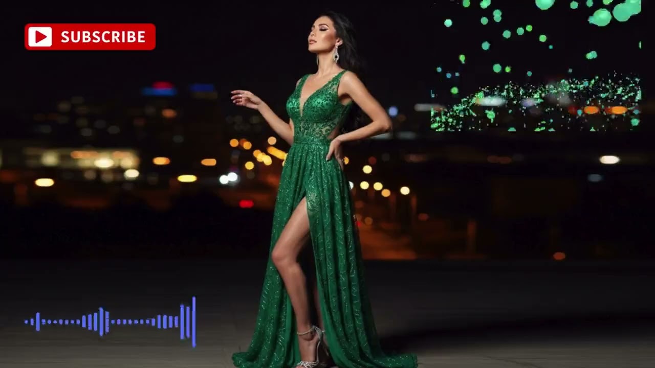 Habibi Remix Arabic Uzbekistan Night Party &ndash; Worldwide Oriental Heartbeat Mix 💫🌐