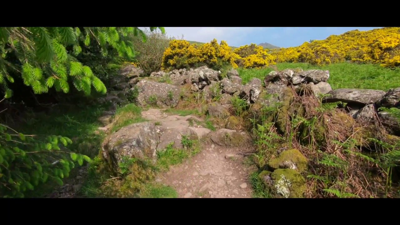 Coumshingaun Directions