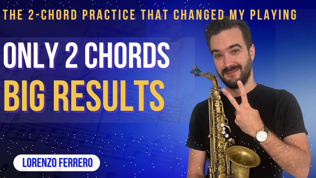 This 2-Chord Exercise Changed Everything for Me