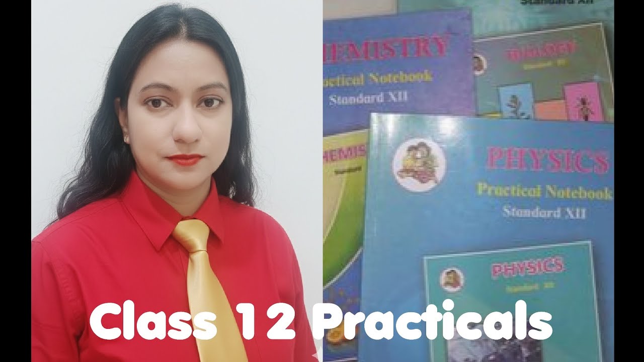 Class 12 practicals l CBSE l Tips for 12th class #cbse #12th practicals #tips #viral 