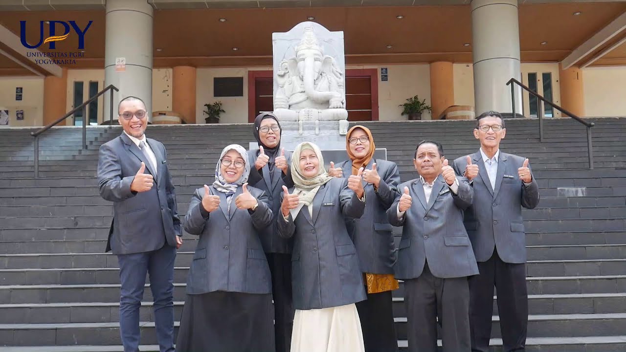 Video Profil Magister Pendidikan IPS #magisterpips #pendidikanips #upy #magister