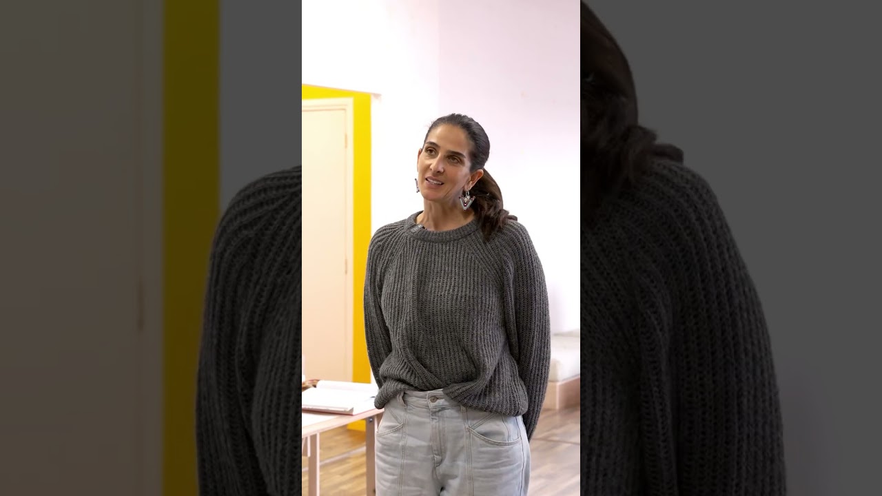 Les Rencontres I Salma Lahlou