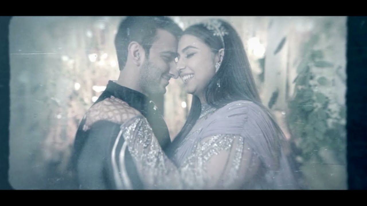 Sangeet Dance Performanc | Big fat Indian wedding | Dancing Curve Events