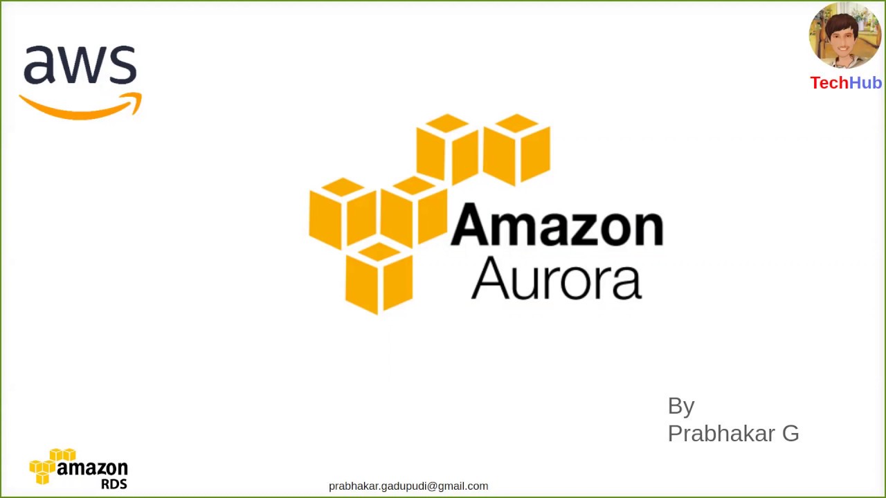 AWS Rational Database service - Aurora | Setup & Configure Aurora DB & Clusters