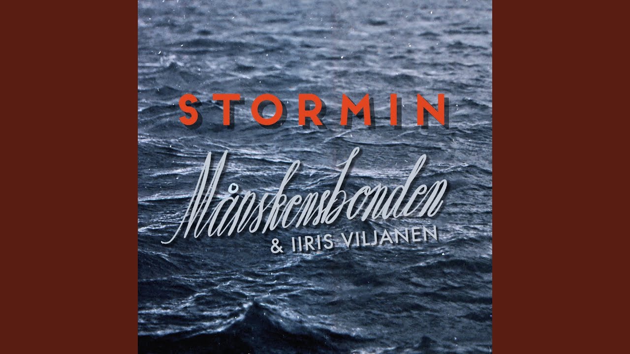 Stormin