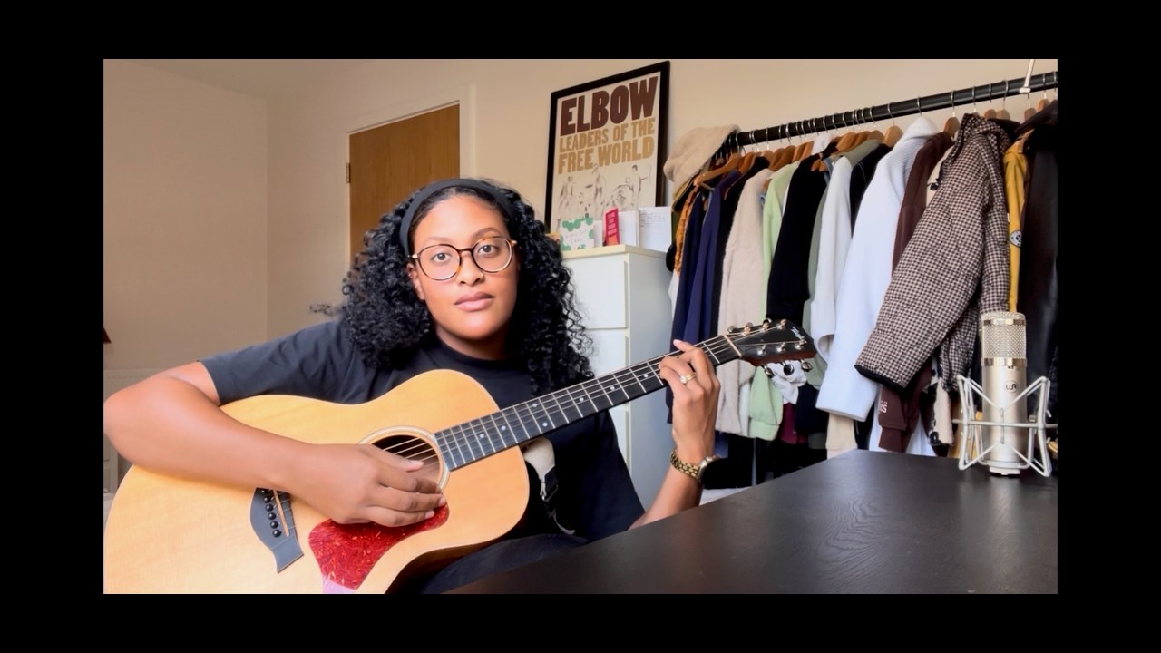 Remind Me - Lakshmi