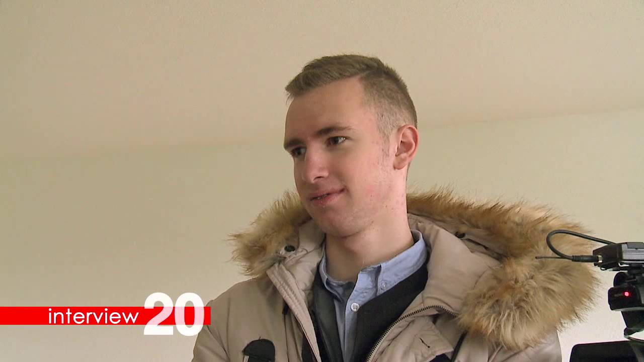 Interview 20 - Džanan Musa