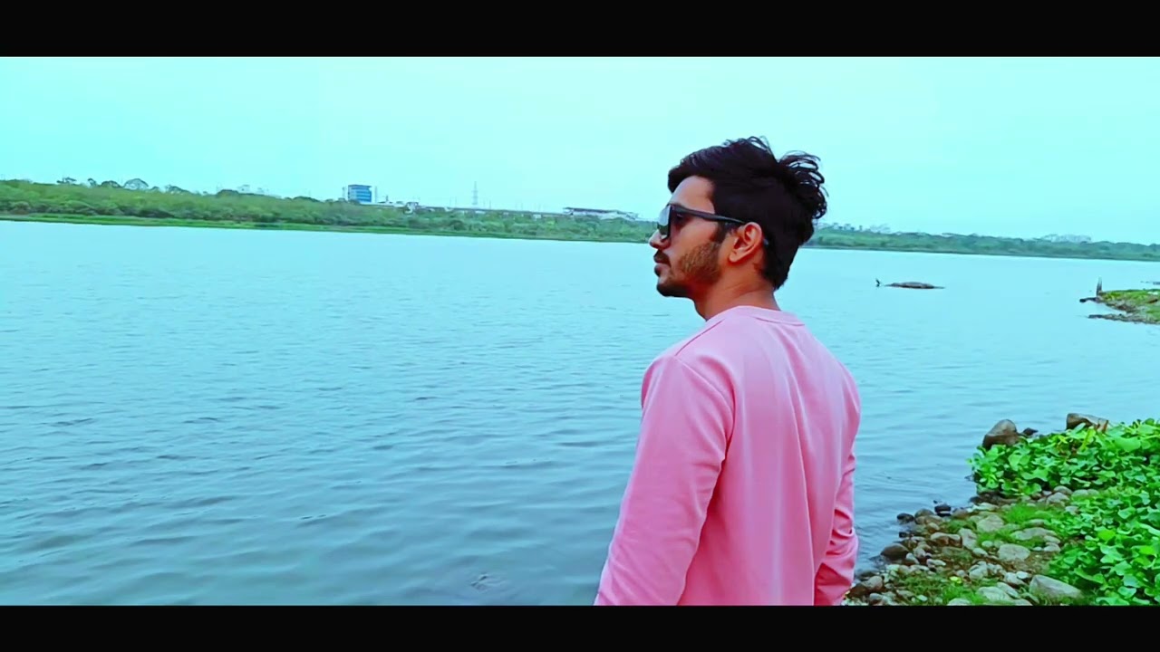 Cinematic Reel|Ambazari Lake Nagpur|Onkar Lokhande