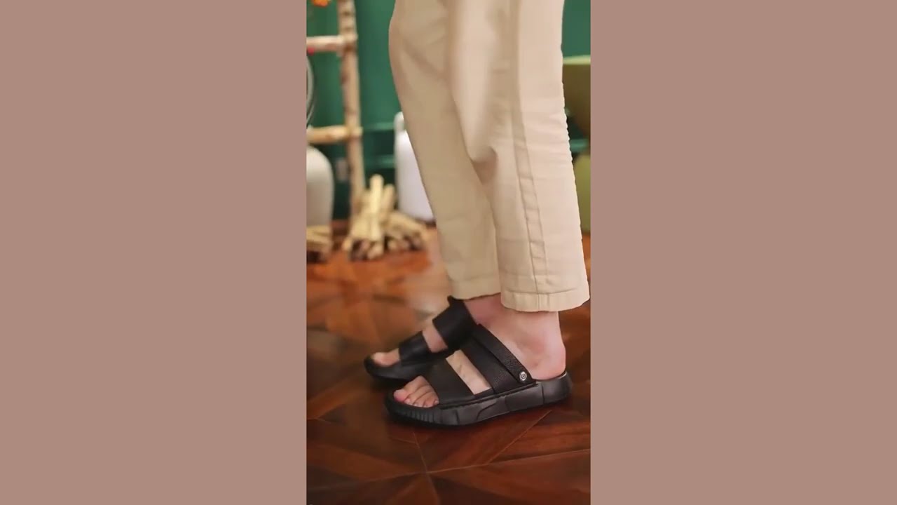 Men's Stylish and Comfy Sandals. New Addition in Bxxy's Collection | Bxxy Shoes | #bxxy #menssandal