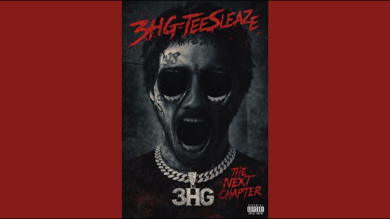 NEED THAT   3HG-TEESLEAZE (Ft. EZ EZAY)