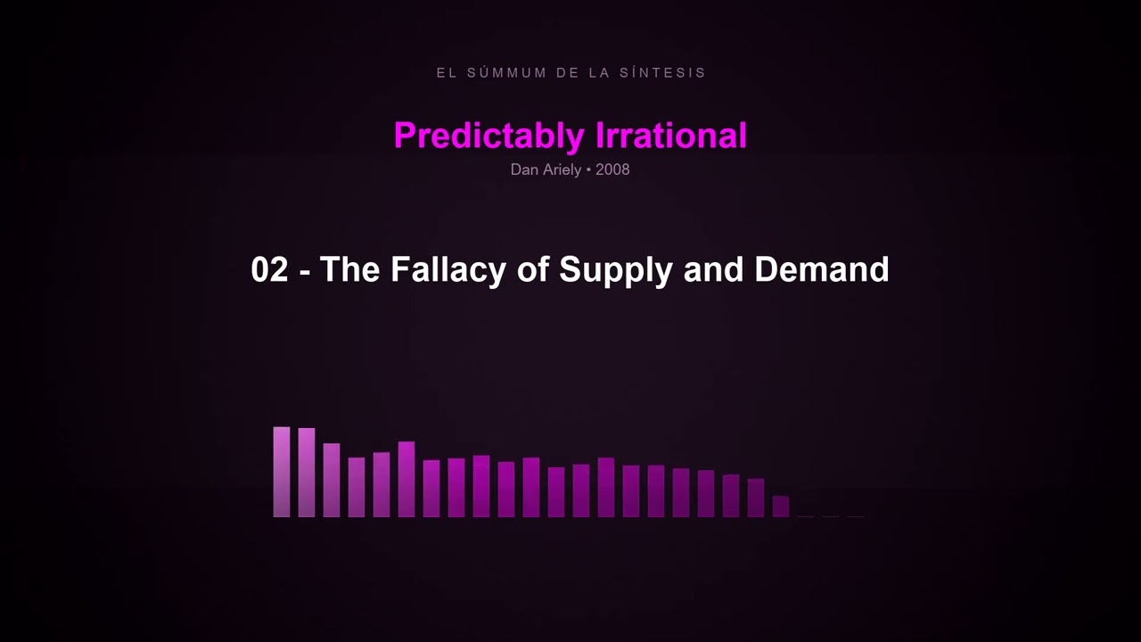02 - The Fallacy of Supply and Demand