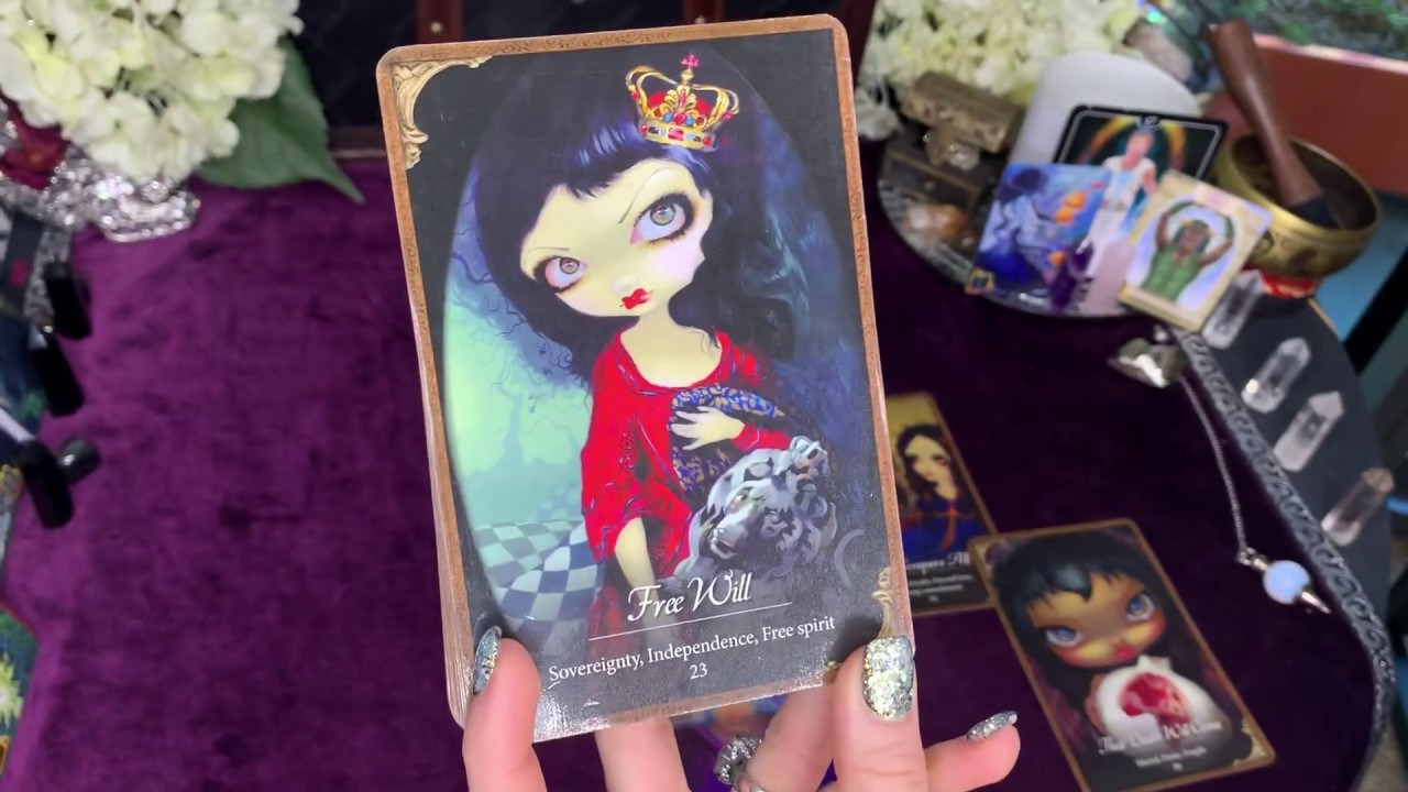 SCORPIO ♏️ YOU Sexy Devil, you 😈😜 | Tarot Reading Mid December January