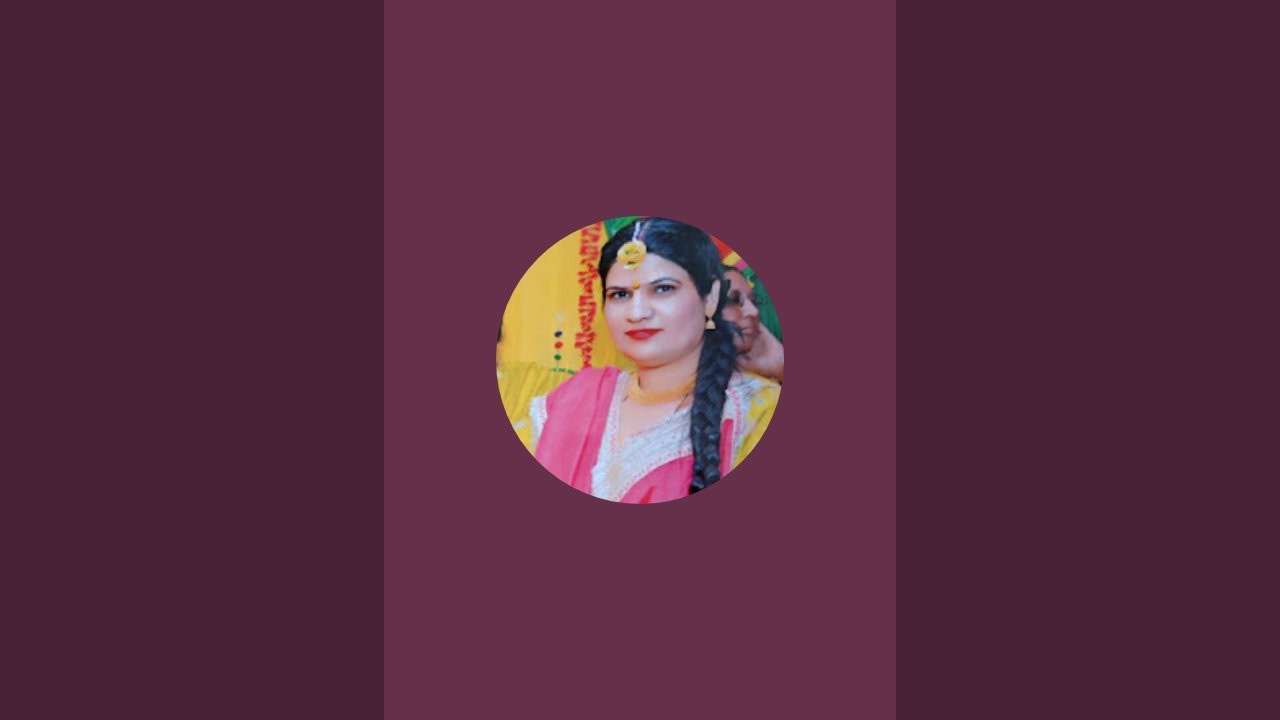 Sudesh Sangwan(Saas Bhau Collection) is live