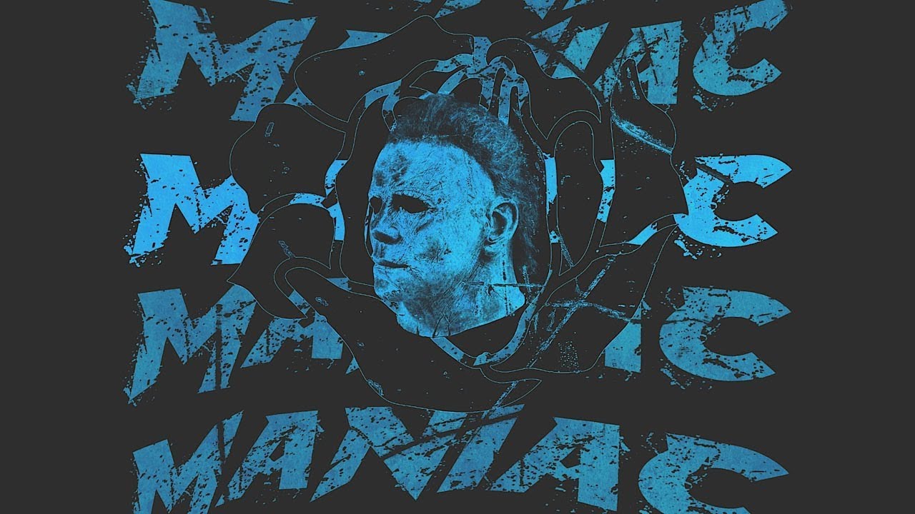 Jackson Pierce ft DK Rap Artist | Maniac