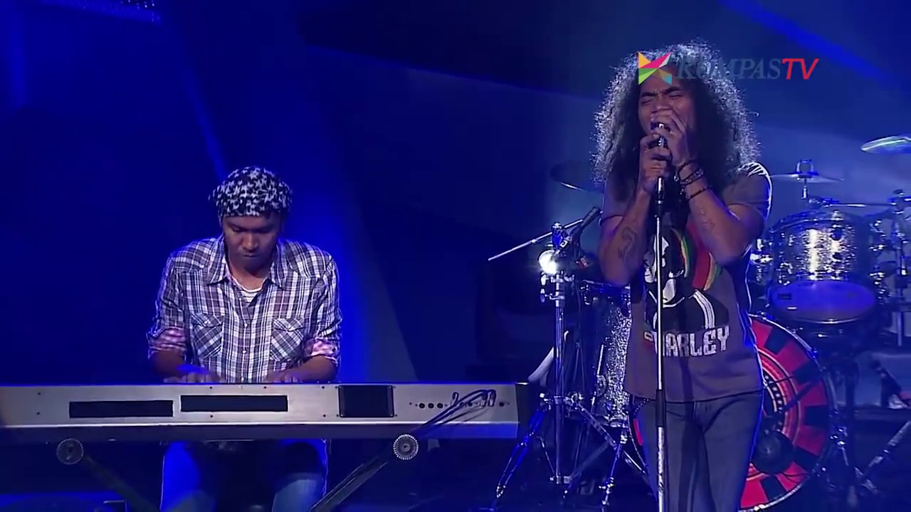 Slank - Anyer 10 Maret