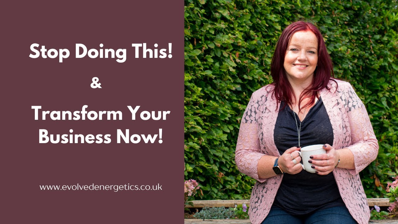 Avoid These 3 Common Mistakes and Transform Your Coaching Practice