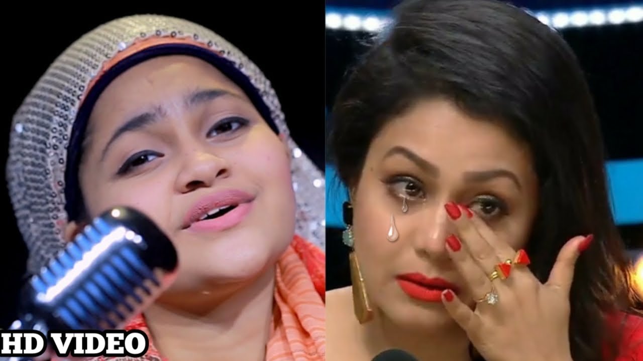 Baatein Ye Kabhi Na Cover By Yumna Ajin | video Song | Arijit Singh