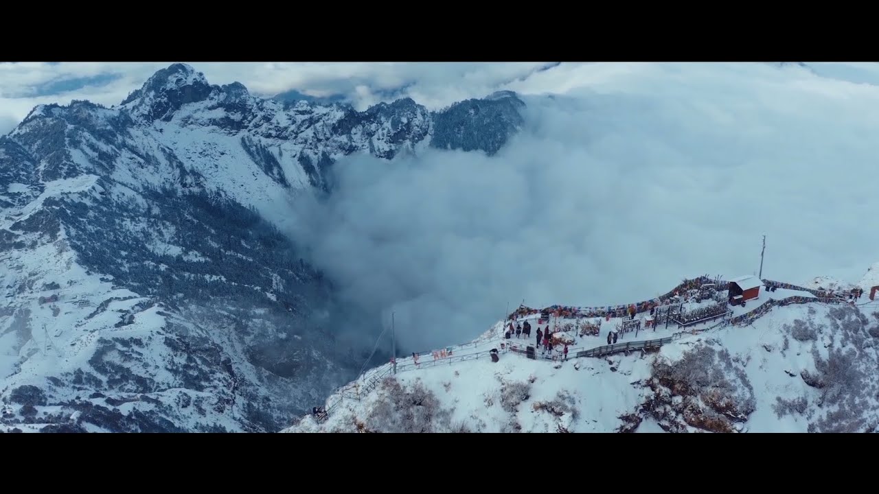 Nepal - A Film Making Destination