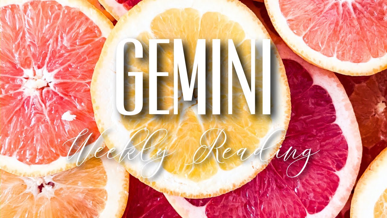 Gemini ♊️ New passionate beginning ❤️‍🔥 BUT Someone is going to cause chaos 🙄