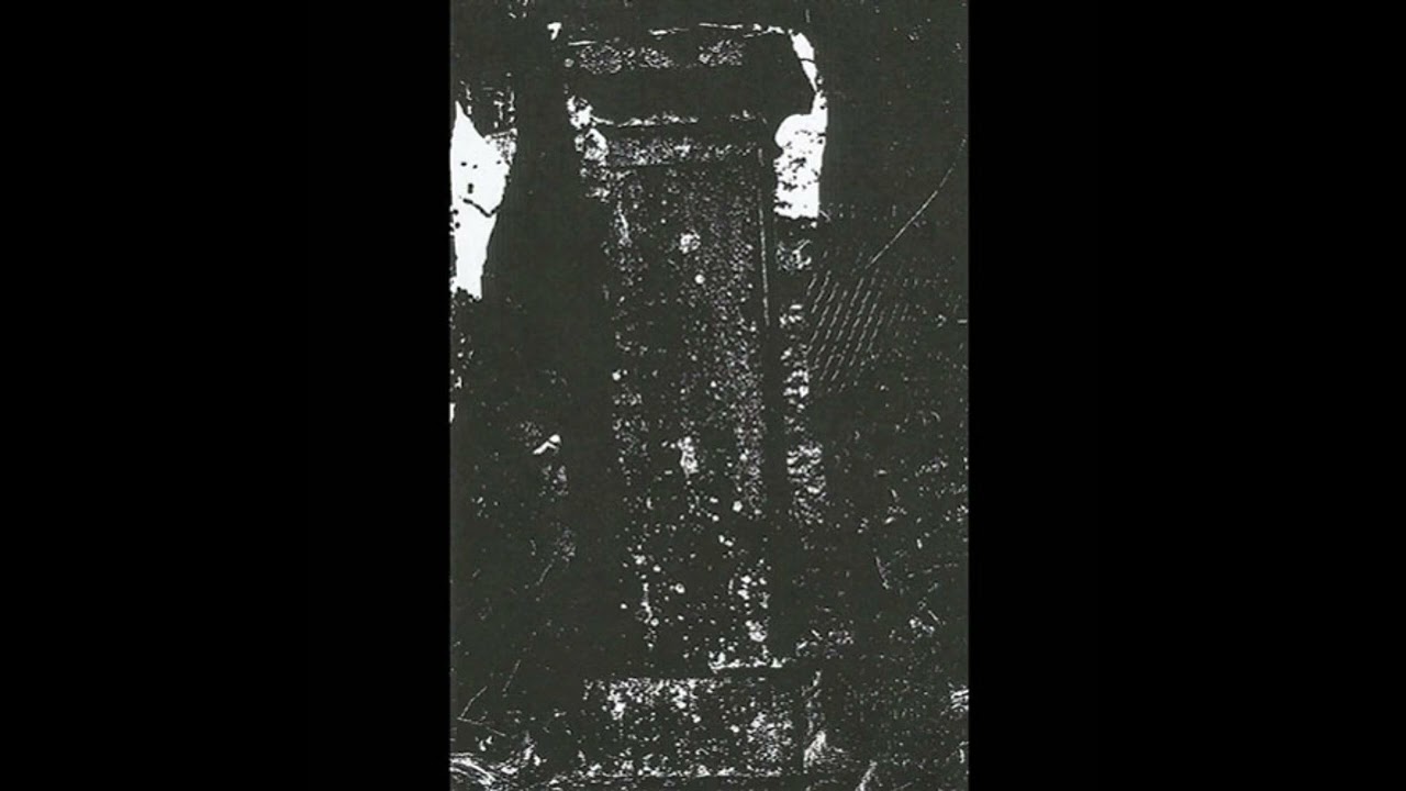 Funeral Altar / Ghaisiuan (Full Split) 2017 | Perverse Homage