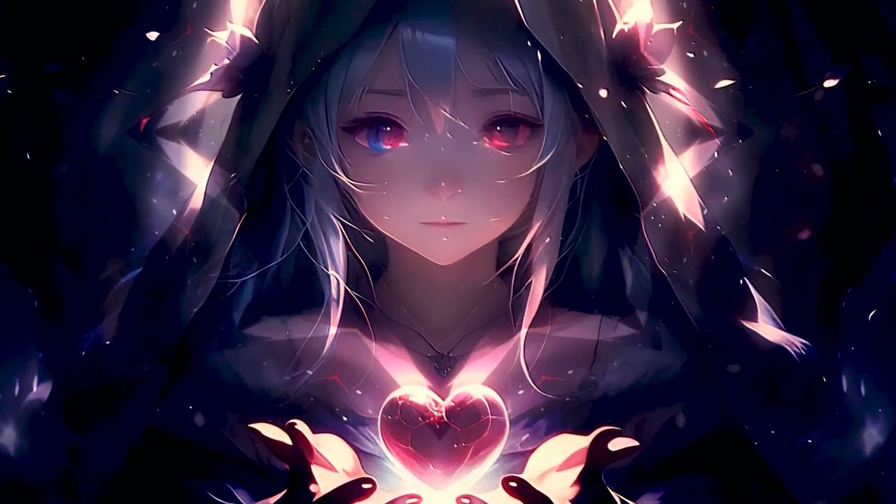 Finn Falcon & BENEE  Light [Animated Edit]
