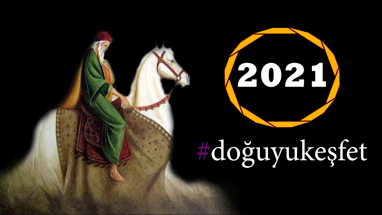 2021 Kitap Okuma Maratonu | #doğuyukeşfet