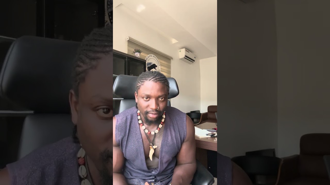 Dear madam tracy I have watch the numerous videos you have made in the last 24 hours about your 