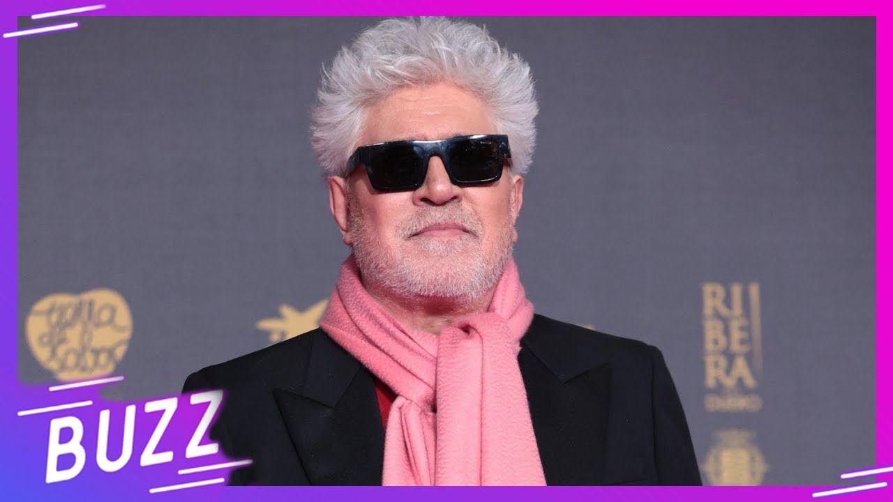 La biografía ‘prohibida’ de Pedro Almodóvar cobra vida con Los Javis | Buzz
