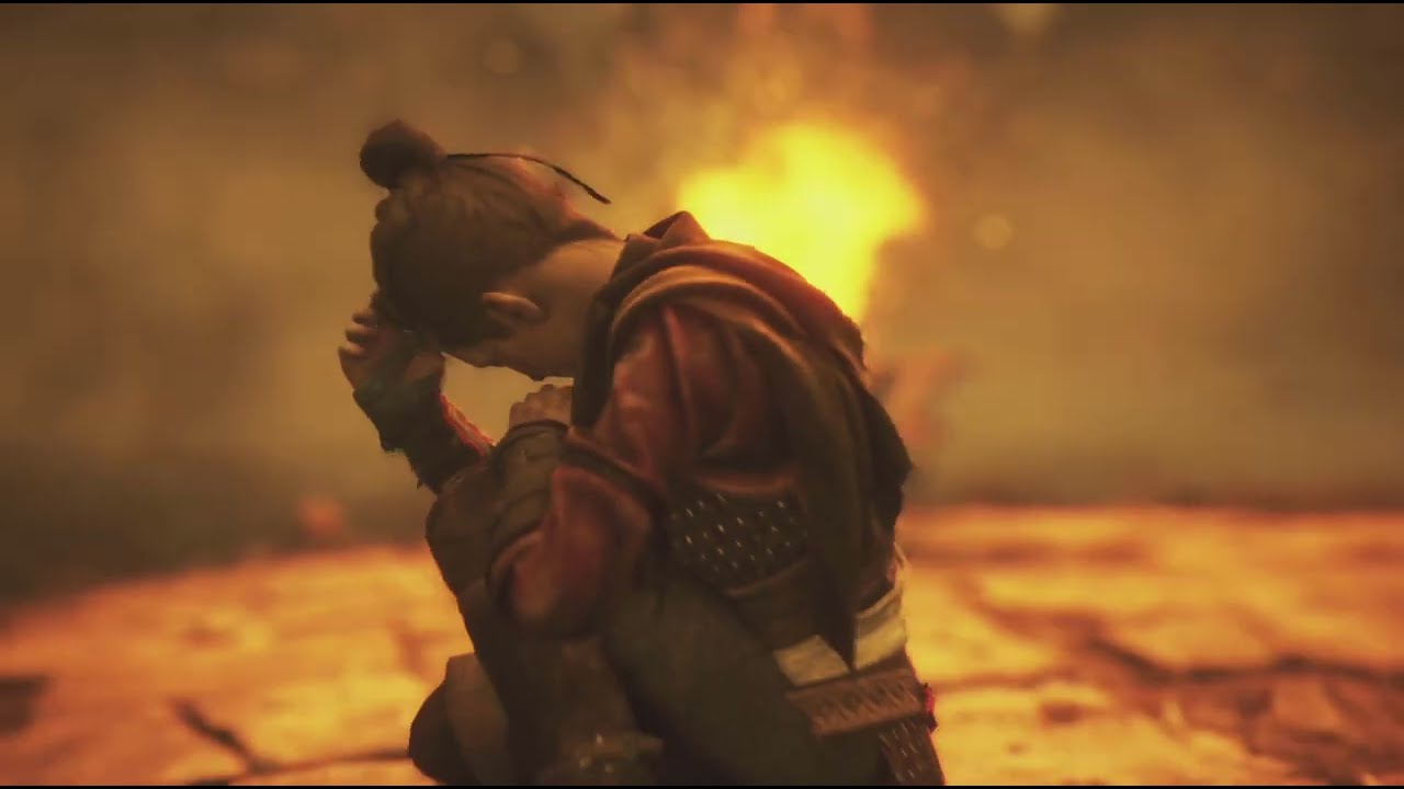 A Plague Tale Requiem Gameplay Part 16 Final