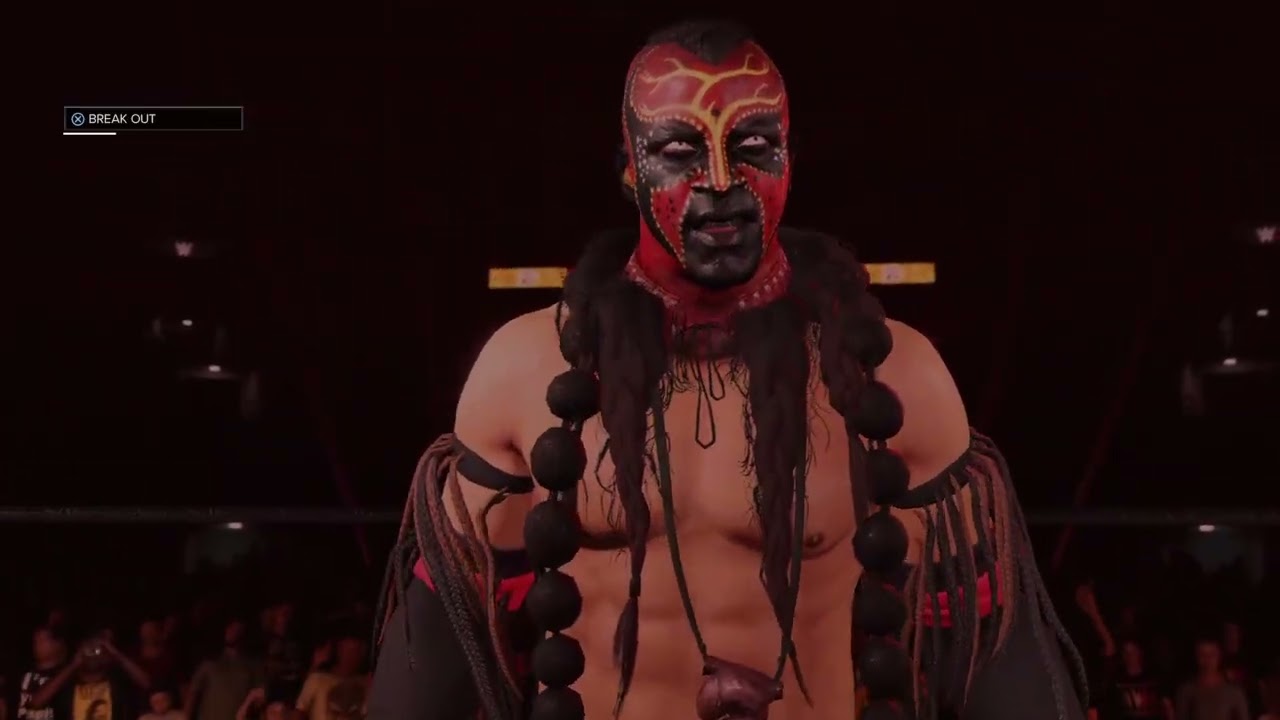 WWE 2K24_20260310..Booker vs Boogey