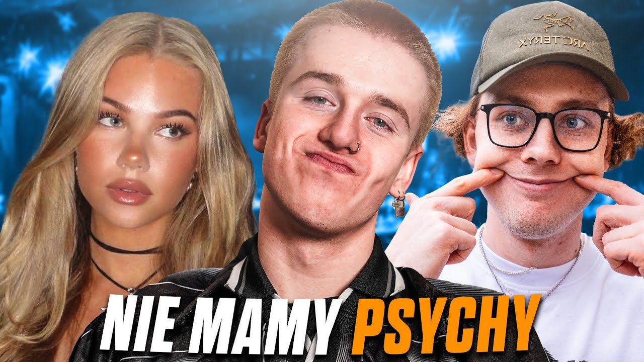 BOY$$CODE: Podrywy dziewczyn i nasze kompleksy, czy wierzymy w Boga?