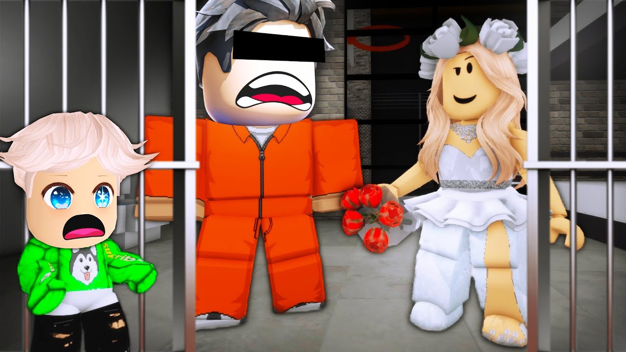 VECINA VREA SA NE CASATORIM LA PUSCARIE... (Brookhaven RP)